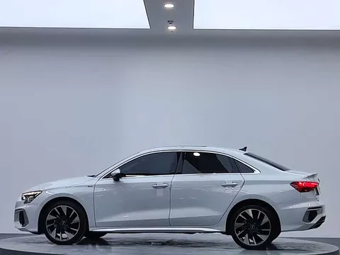Audi A3, миниатюра 5