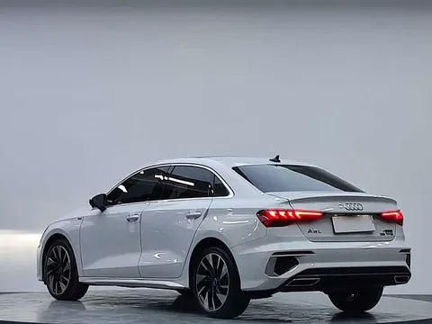 Audi A3, миниатюра 6