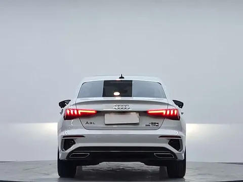 Audi A3, миниатюра 7