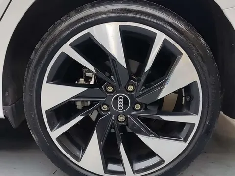 Audi A3, миниатюра 14