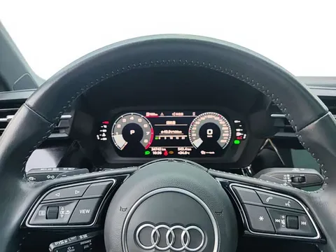 Audi A3, миниатюра 17