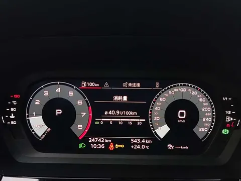 Audi A3, миниатюра 18