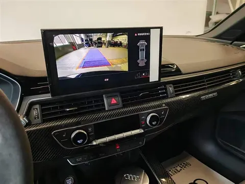 Audi RS, миниатюра 3