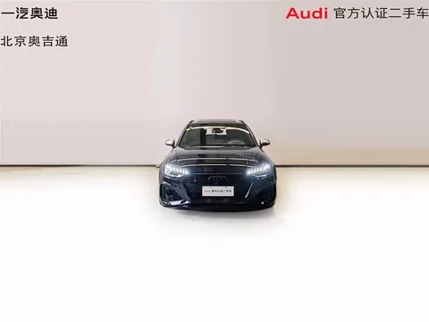 Audi RS, миниатюра 4
