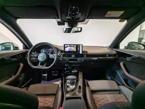 Audi RS, миниатюра 5