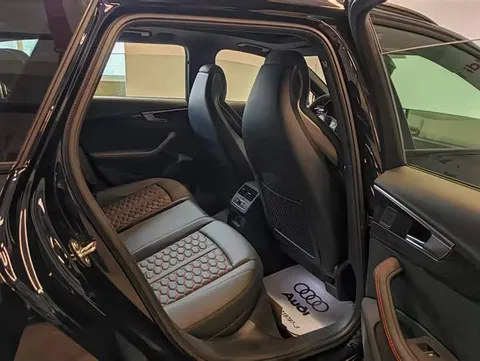 Audi RS, миниатюра 6