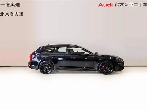 Audi RS, миниатюра 10