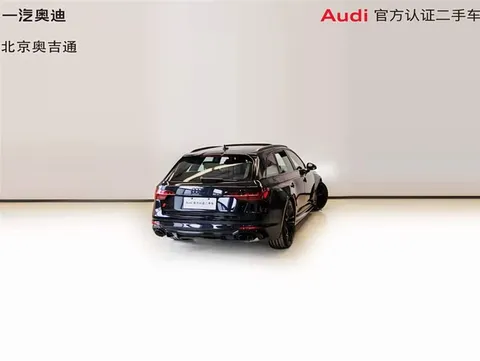 Audi RS, миниатюра 11