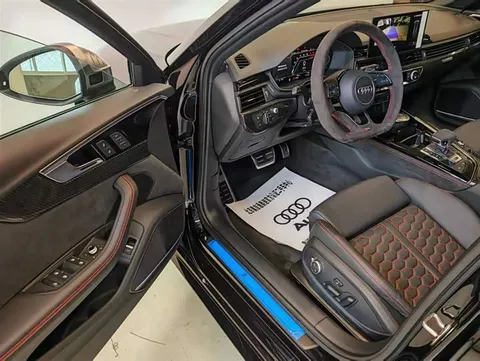 Audi RS, миниатюра 13