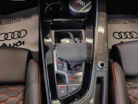 Audi RS, миниатюра 15