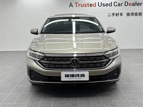 Volkswagen Sagitar, миниатюра 2