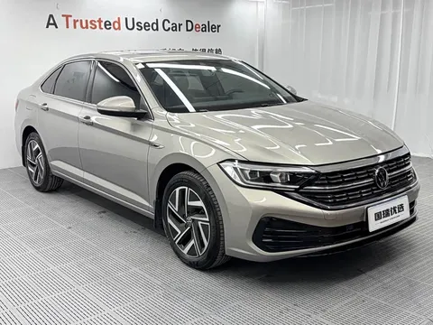Volkswagen Sagitar, миниатюра 3