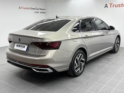 Volkswagen Sagitar, миниатюра 4