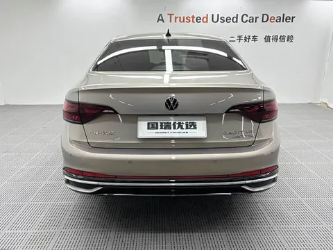 Volkswagen Sagitar, миниатюра 5