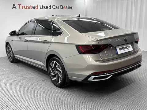 Volkswagen Sagitar, миниатюра 6