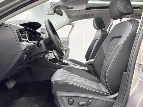 Volkswagen Sagitar, миниатюра 7
