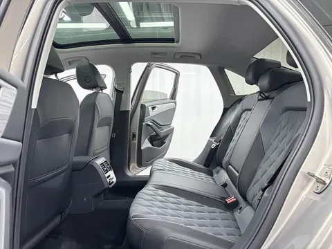 Volkswagen Sagitar, миниатюра 8