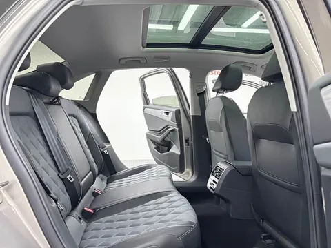 Volkswagen Sagitar, миниатюра 9