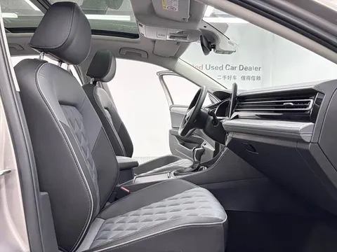 Volkswagen Sagitar, миниатюра 10