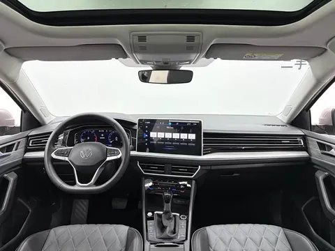 Volkswagen Sagitar, миниатюра 11