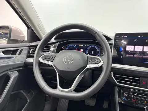 Volkswagen Sagitar, миниатюра 12
