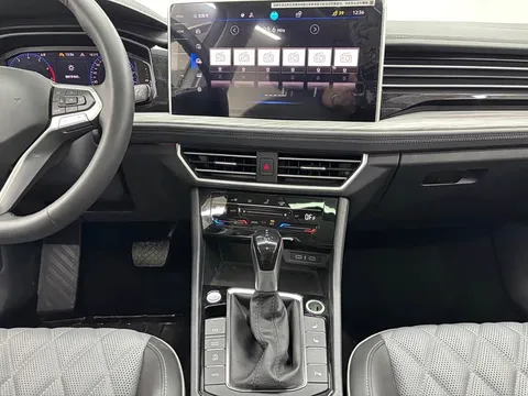 Volkswagen Sagitar, миниатюра 13