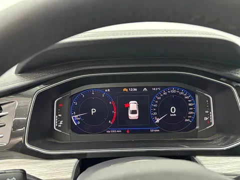 Volkswagen Sagitar, миниатюра 23