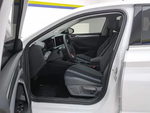 Volkswagen Sagitar, миниатюра 9