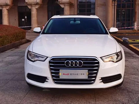 Audi A6L, миниатюра 2