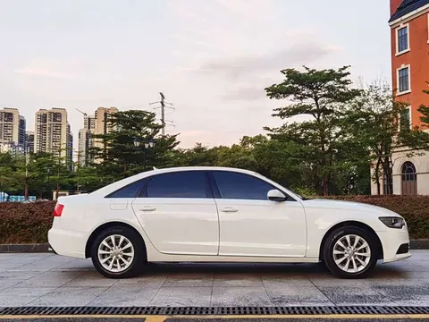 Audi A6L, миниатюра 7
