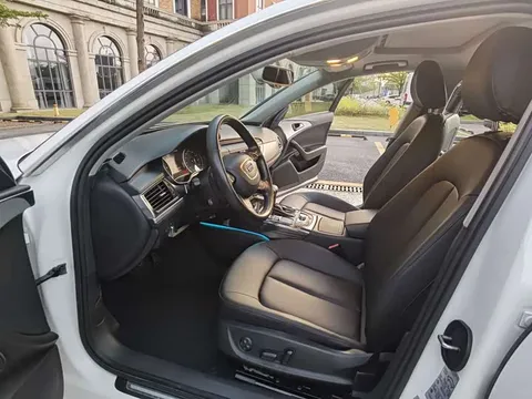 Audi A6L, миниатюра 9