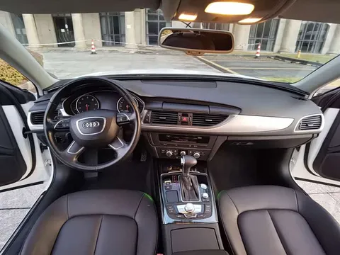 Audi A6L, миниатюра 10