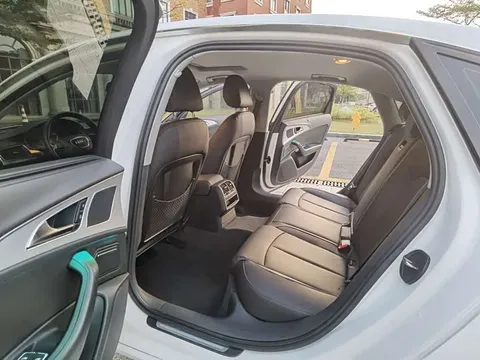 Audi A6L, миниатюра 11