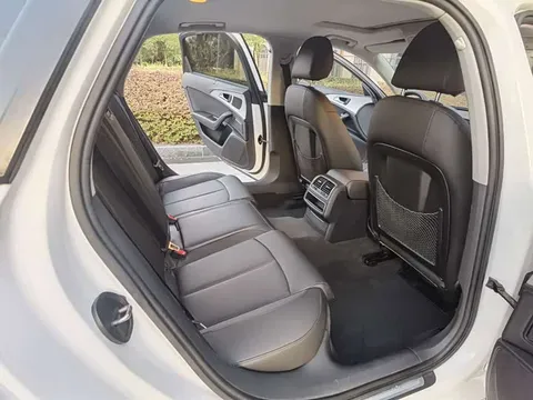 Audi A6L, миниатюра 12