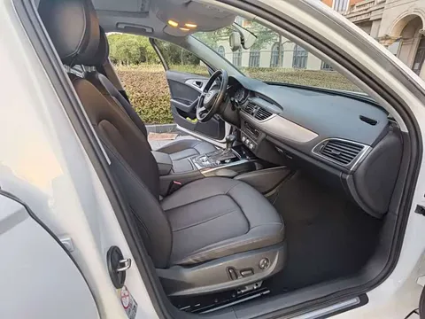 Audi A6L, миниатюра 13