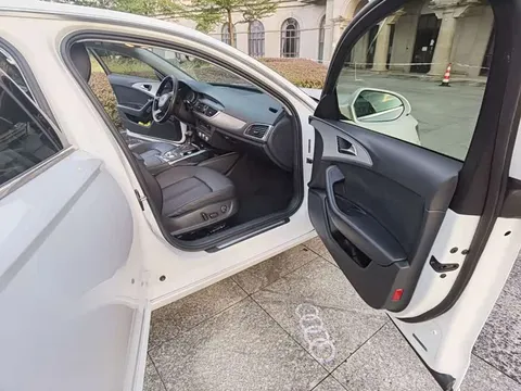 Audi A6L, миниатюра 14