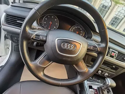 Audi A6L, миниатюра 15