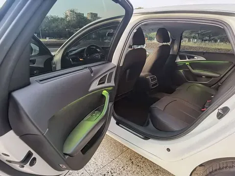 Audi A6L, миниатюра 16