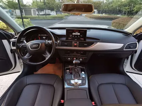 Audi A6L, миниатюра 17
