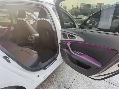 Audi A6L, миниатюра 18