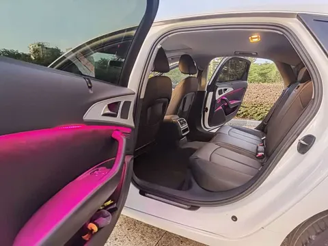 Audi A6L, миниатюра 20