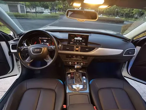 Audi A6L, миниатюра 22