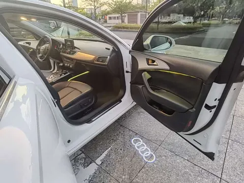 Audi A6L, миниатюра 24
