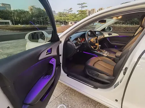 Audi A6L, миниатюра 25