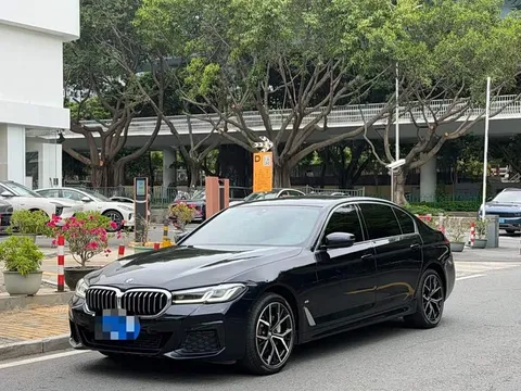 BMW 5