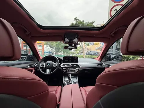 BMW 5, миниатюра 2
