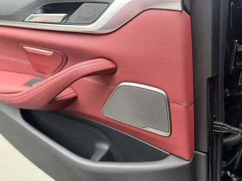BMW 5, миниатюра 3