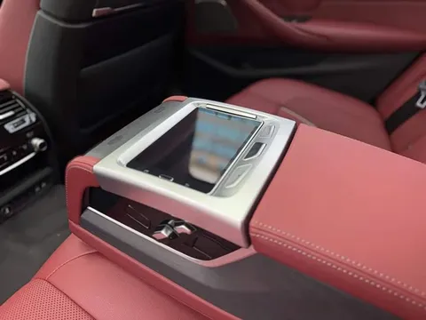 BMW 5, миниатюра 4