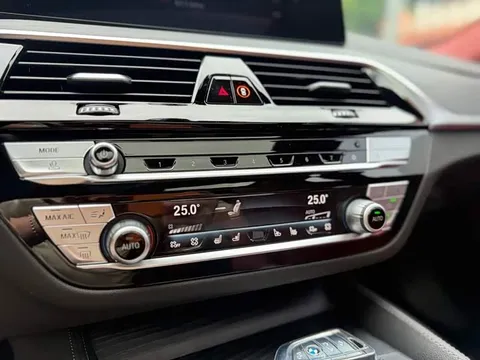 BMW 5, миниатюра 13