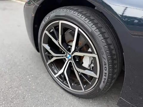 BMW 5, миниатюра 14